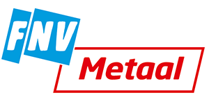 logo fnv metaal