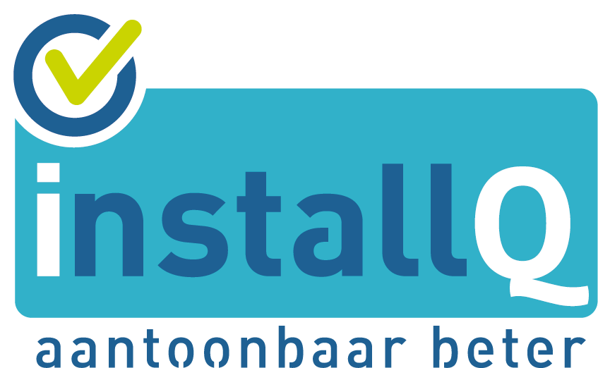logo installq
